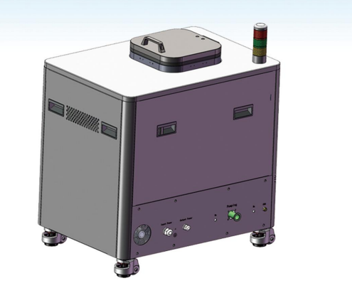 原子层沉积系统