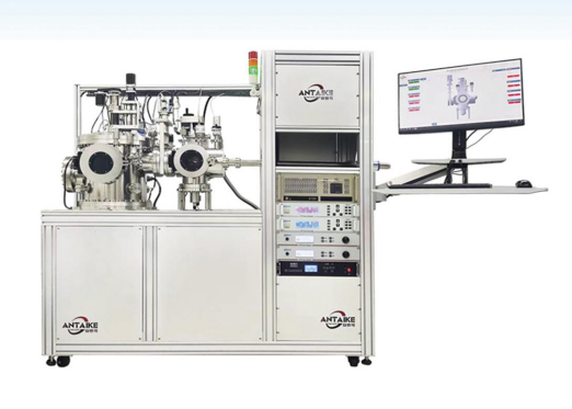 脉冲激光沉积系统